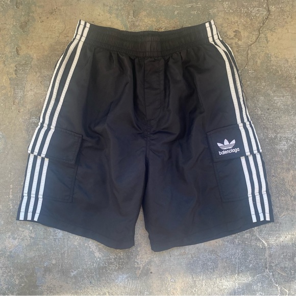 Balenciaga X Adidas - Picture 1 of 10